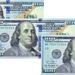 تسویه ارزی دلار آمریکا 300 واحد