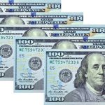 تسویه ارزی دلار آمریکا 500 واحد