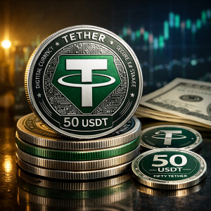 تسویه تتر 50 واحد – شبکه TRC20
